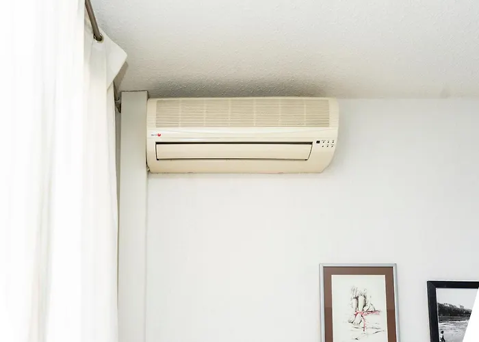 Apartmán Palais Magnan 4 Pers Wifi Ac