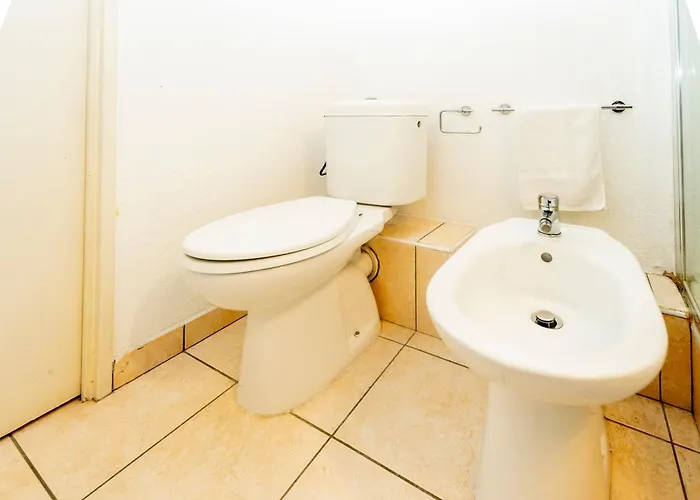 Apartmán Palais Magnan 4 Pers Wifi Ac