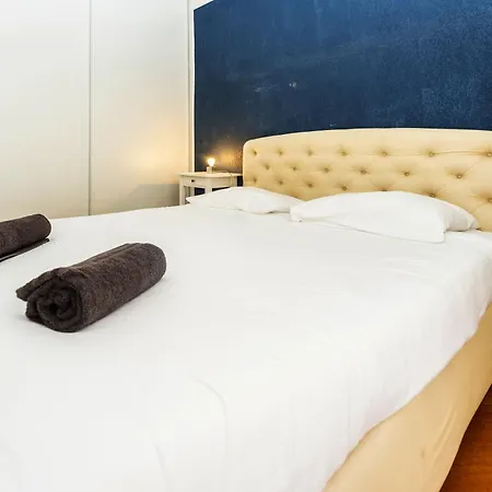 Apartment Palais Magnan 4 Pers Wifi Ac *