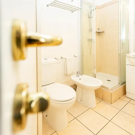 Apartment Palais Magnan 4 Pers Wifi Ac Nice