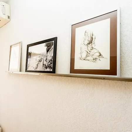 Palais Magnan 4 Pers Wifi Ac *