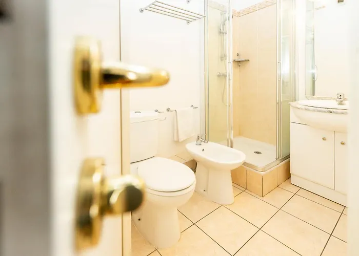 Appartement Palais Magnan 4 Pers Wifi Ac Nice