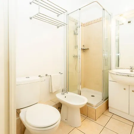 Palais Magnan 4 Pers Wifi Ac * 尼斯