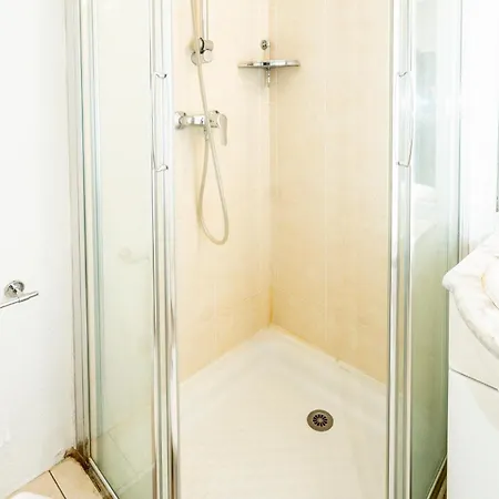 Palais Magnan 4 Pers Wifi Ac 公寓