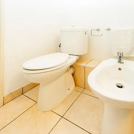 公寓 Palais Magnan 4 Pers Wifi Ac