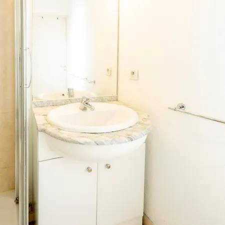 Palais Magnan 4 Pers Wifi Ac 公寓 尼斯