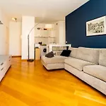 Palais Magnan 4 Pers Wifi Ac Appartement